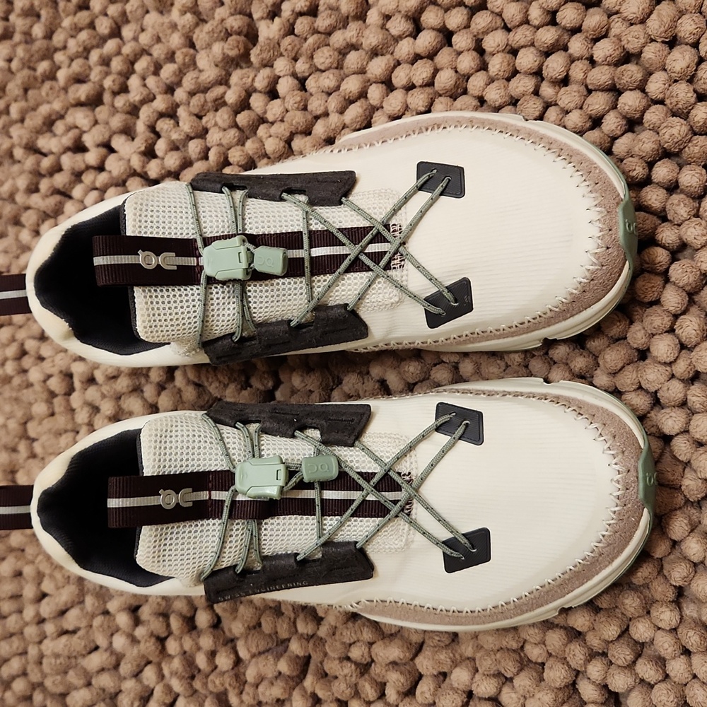 Cloudaway tennis shoes